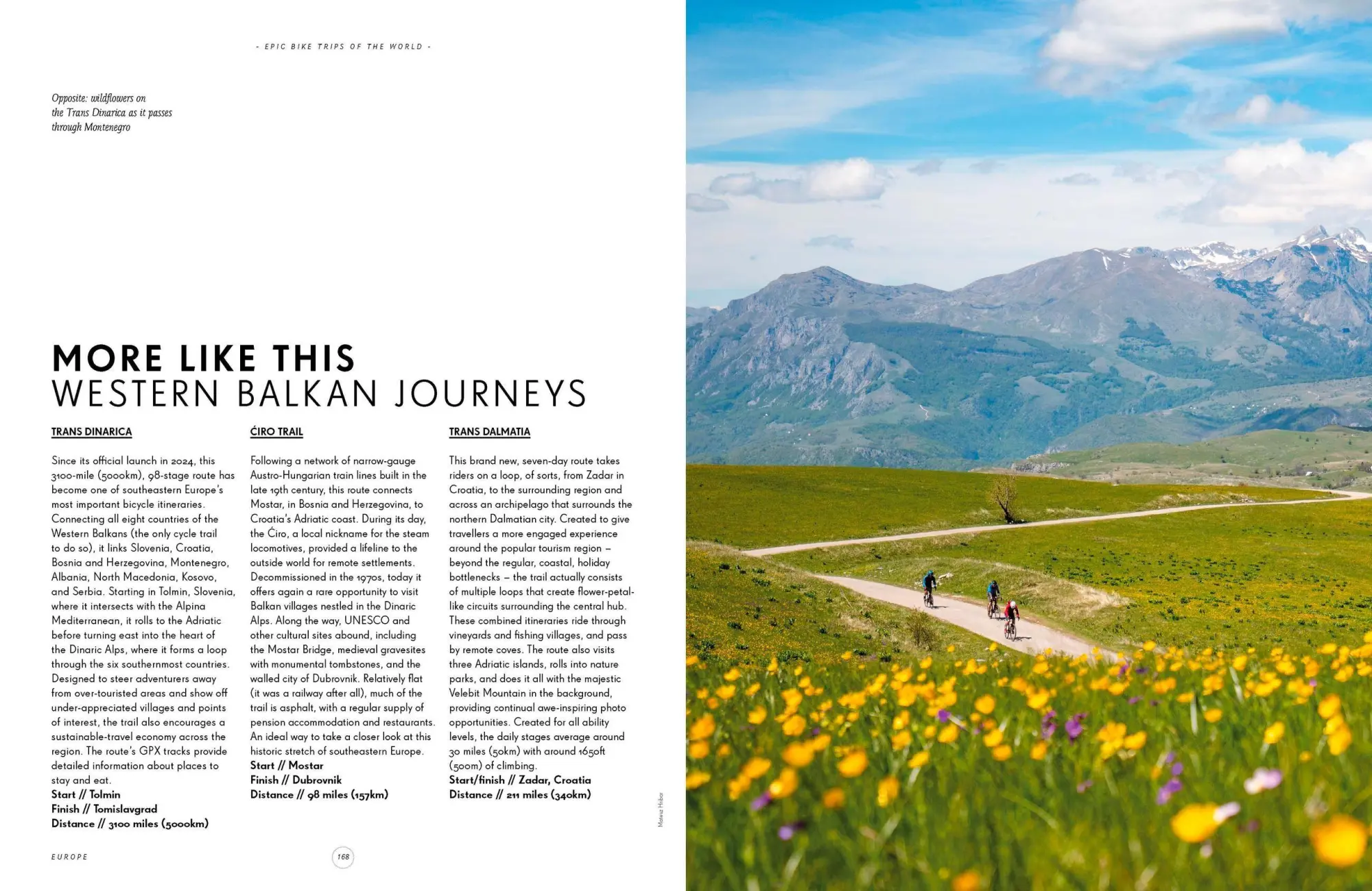 Bild: 9781837587582 | Lonely Planet Epic Bike Trips of the World | Buch | Epic | Englisch