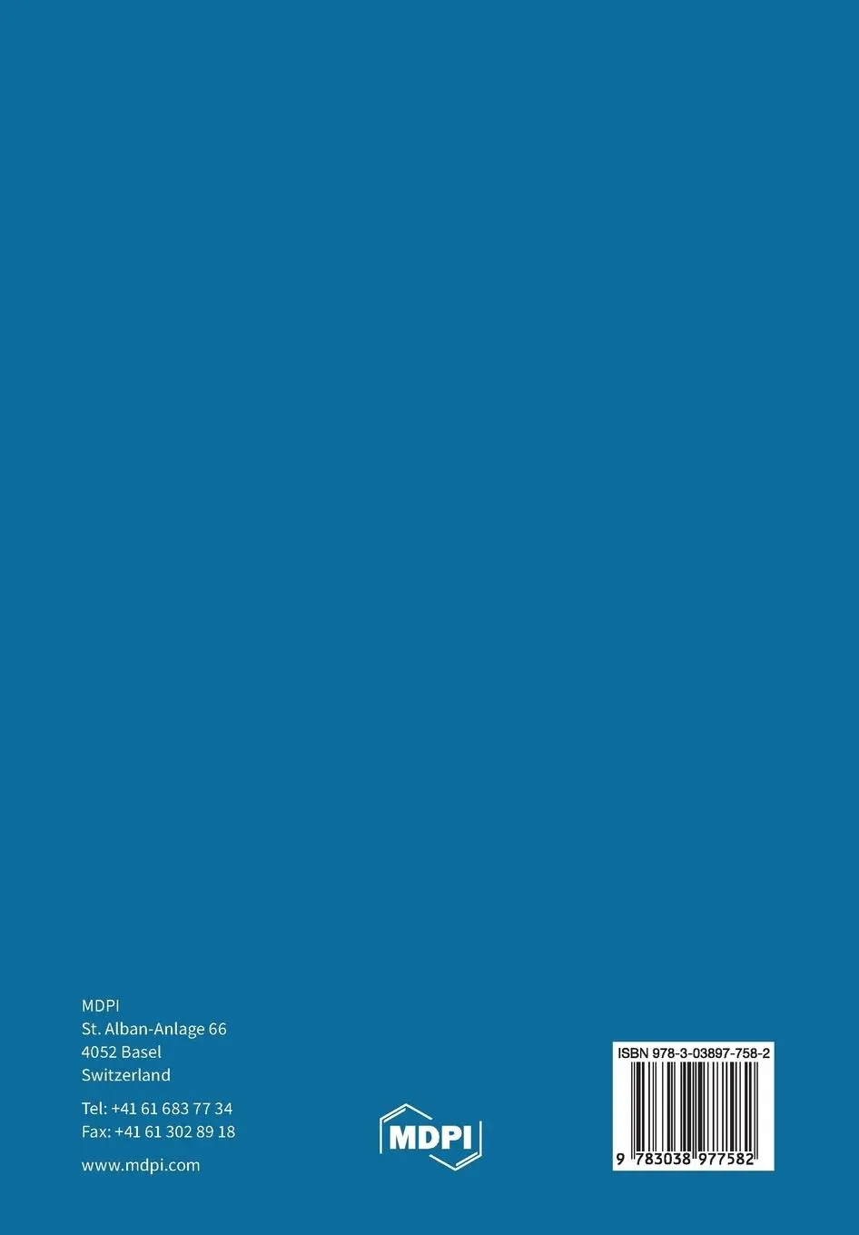 Rückseite: 9783038977582 | Measures of Spirituality/Religiosity- Description of Concepts and...
