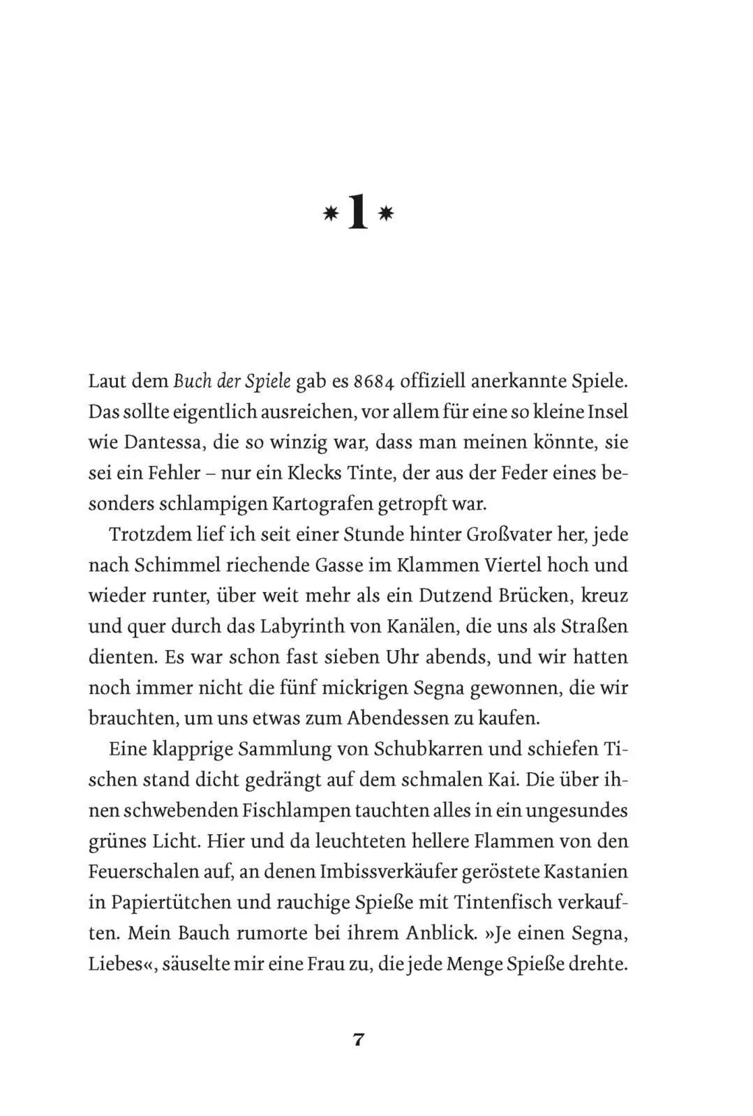 Bild: 9783551557582 | Game of Noctis - Spiel um dein Leben | Deva Fagan | Buch | 352 S.