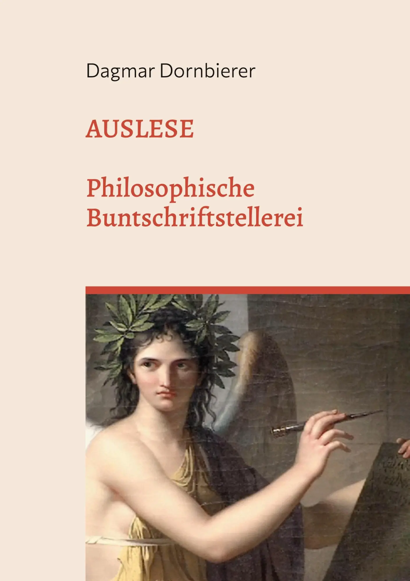 Auslese: Philosophische Buntschriftstellerei