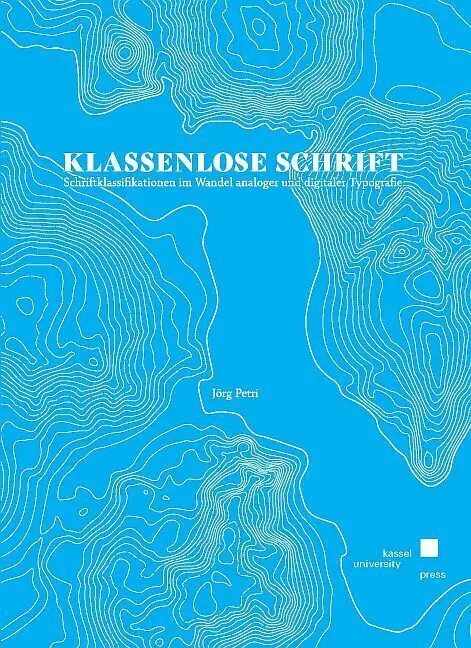 Cover: 9783737607582 | Klassenlose Schrift | Jörg Petri | Taschenbuch | 400 S. | Deutsch