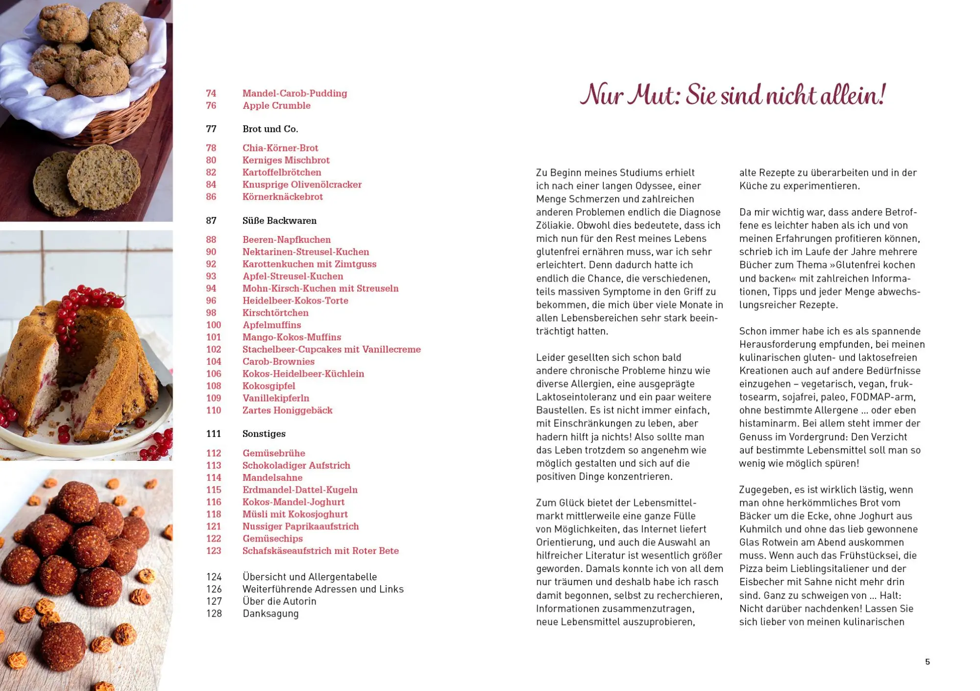 Bild: 9783742317582 | Feelgood-Küche | Birgit Irgang | Taschenbuch | 4-farbig | 128 S.