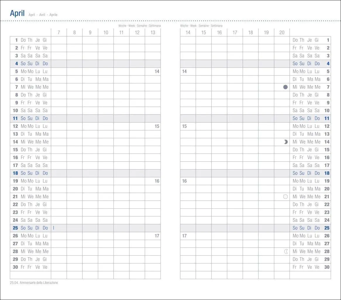 Bild: 9783756417582 | Monats-Taschenkalender, schwarz 2027 | Heye | Buch | Bürokalender Heye