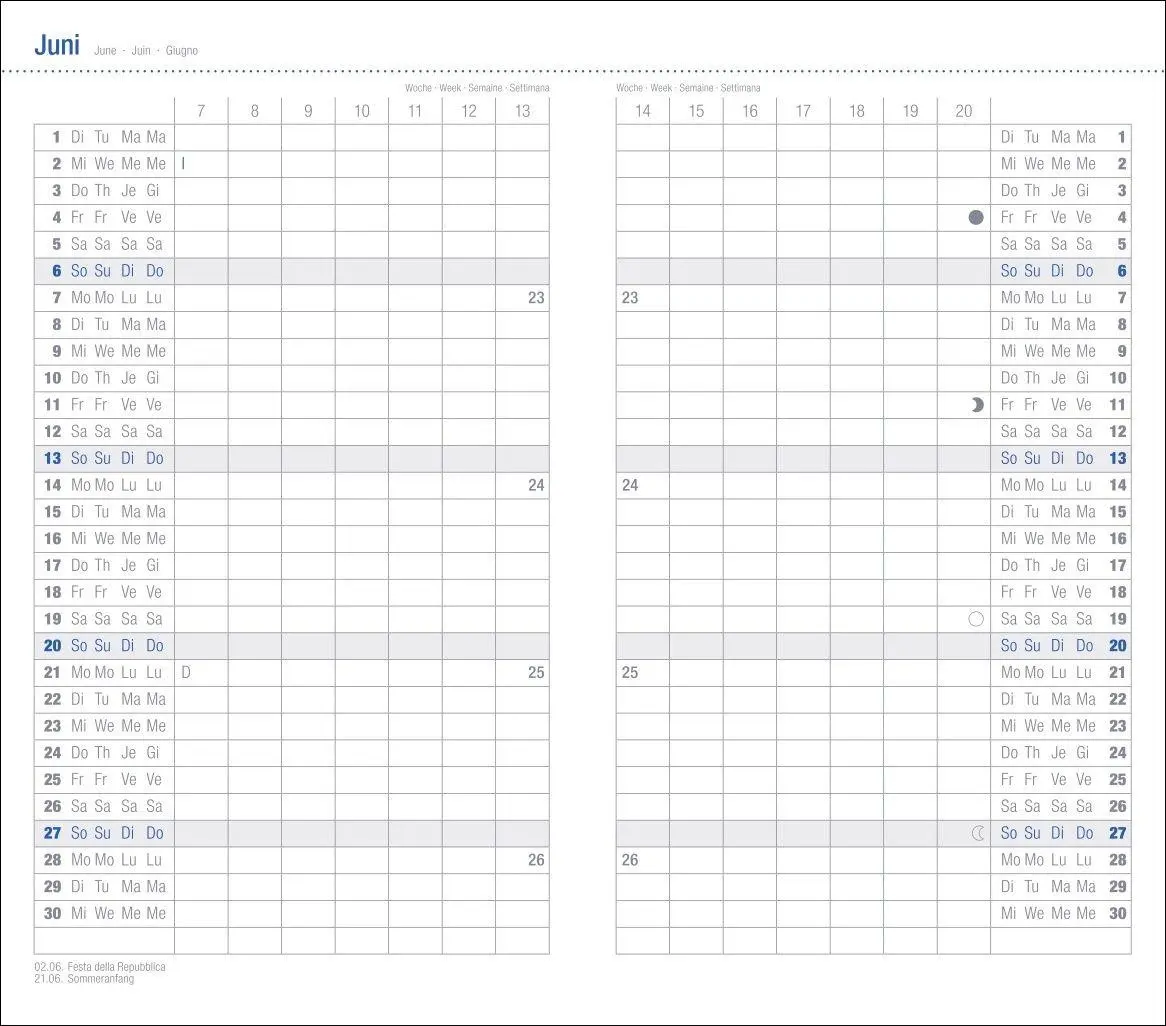 Bild: 9783756417582 | Monats-Taschenkalender, schwarz 2027 | Heye | Buch | Bürokalender Heye