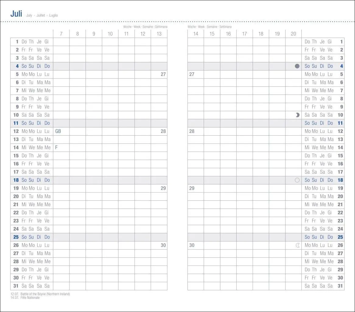 Bild: 9783756417582 | Monats-Taschenkalender, schwarz 2027 | Heye | Buch | Bürokalender Heye