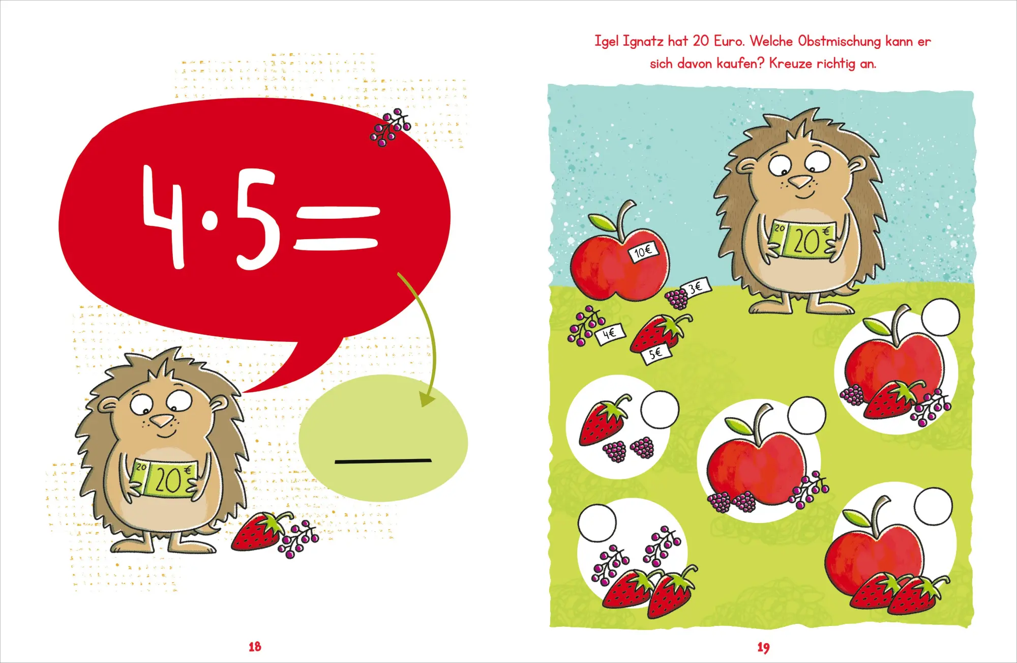 Bild: 9783788647582 | Rätsel mich! Rechnen von 1-100 | Rätseln für Kinder ab 7 Jahren | Buch