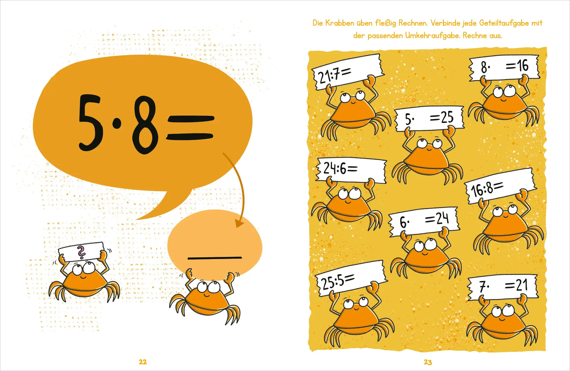 Bild: 9783788647582 | Rätsel mich! Rechnen von 1-100 | Rätseln für Kinder ab 7 Jahren | Buch