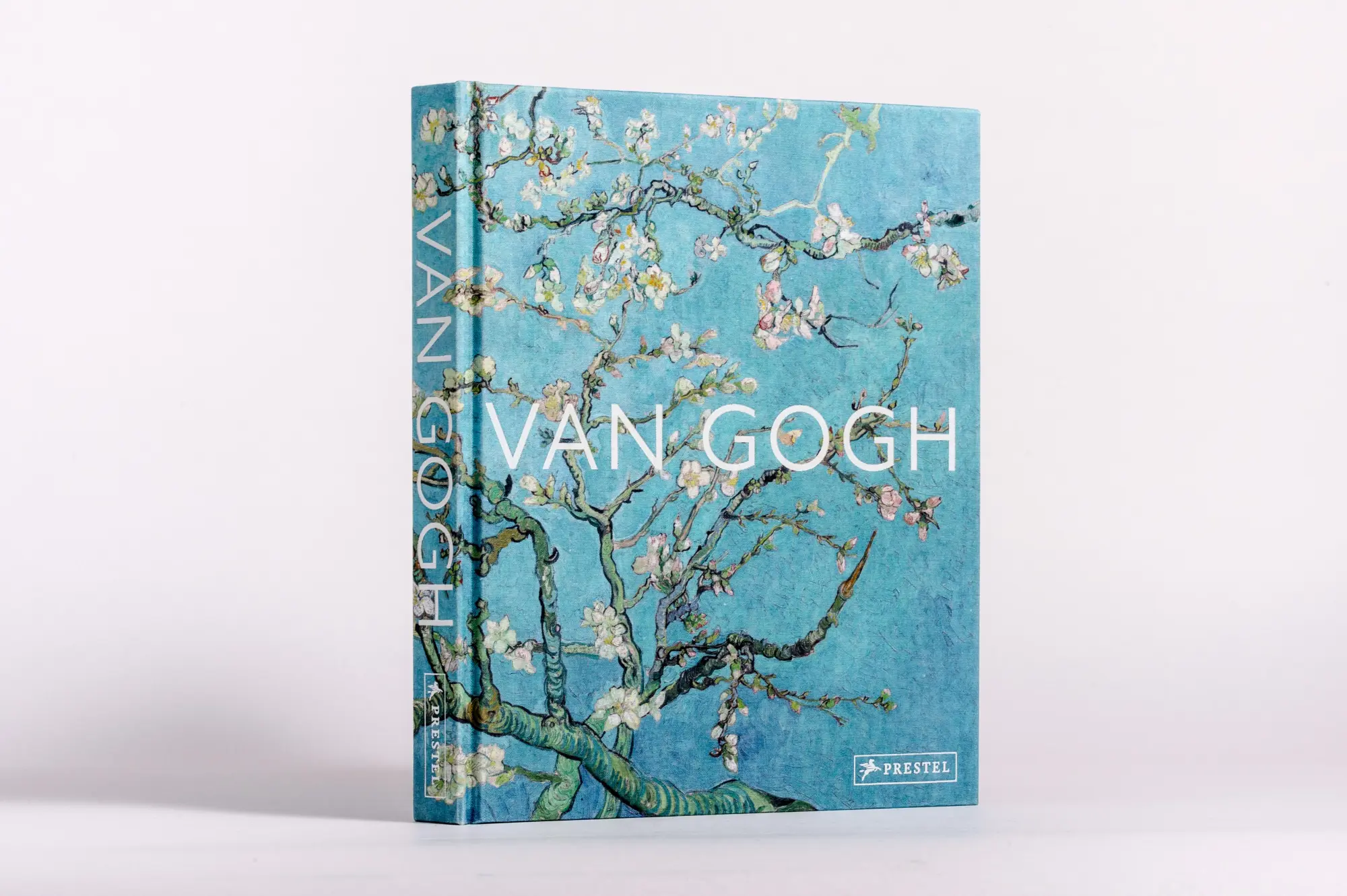 Cover: 9783791377582 | Van Gogh | Anne Sefrioui | Buch | 176 S. | Deutsch | 2024 | Prestel