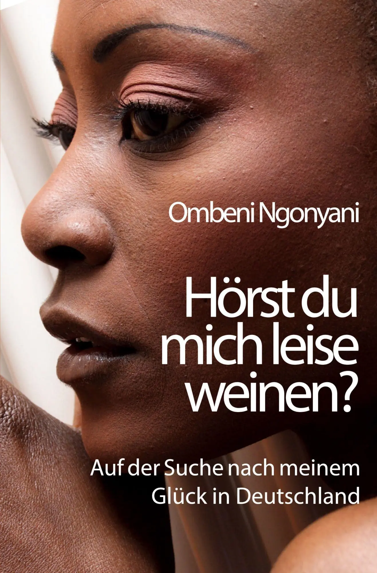 Cover: 9783819497582 | Hörst du mich leise weinen? | Ombeni Ngonyani | Taschenbuch | 324 S.
