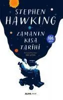 Cover: 9786051067582 | Zamanin Kisa Tarihi | Stephan Hawking | Taschenbuch | Türkisch | 2023