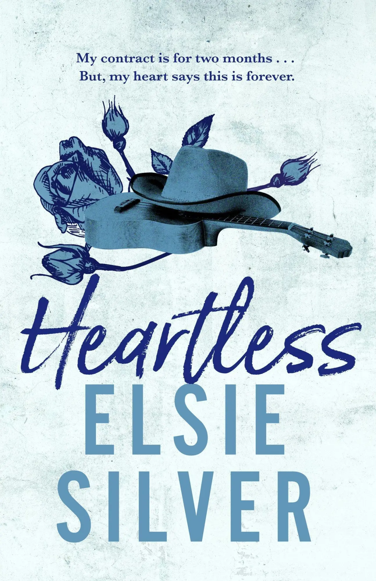 Cover: 9780349437682 | Heartless | Elsie Silver | Taschenbuch | Chestnut Springs | 464 S.