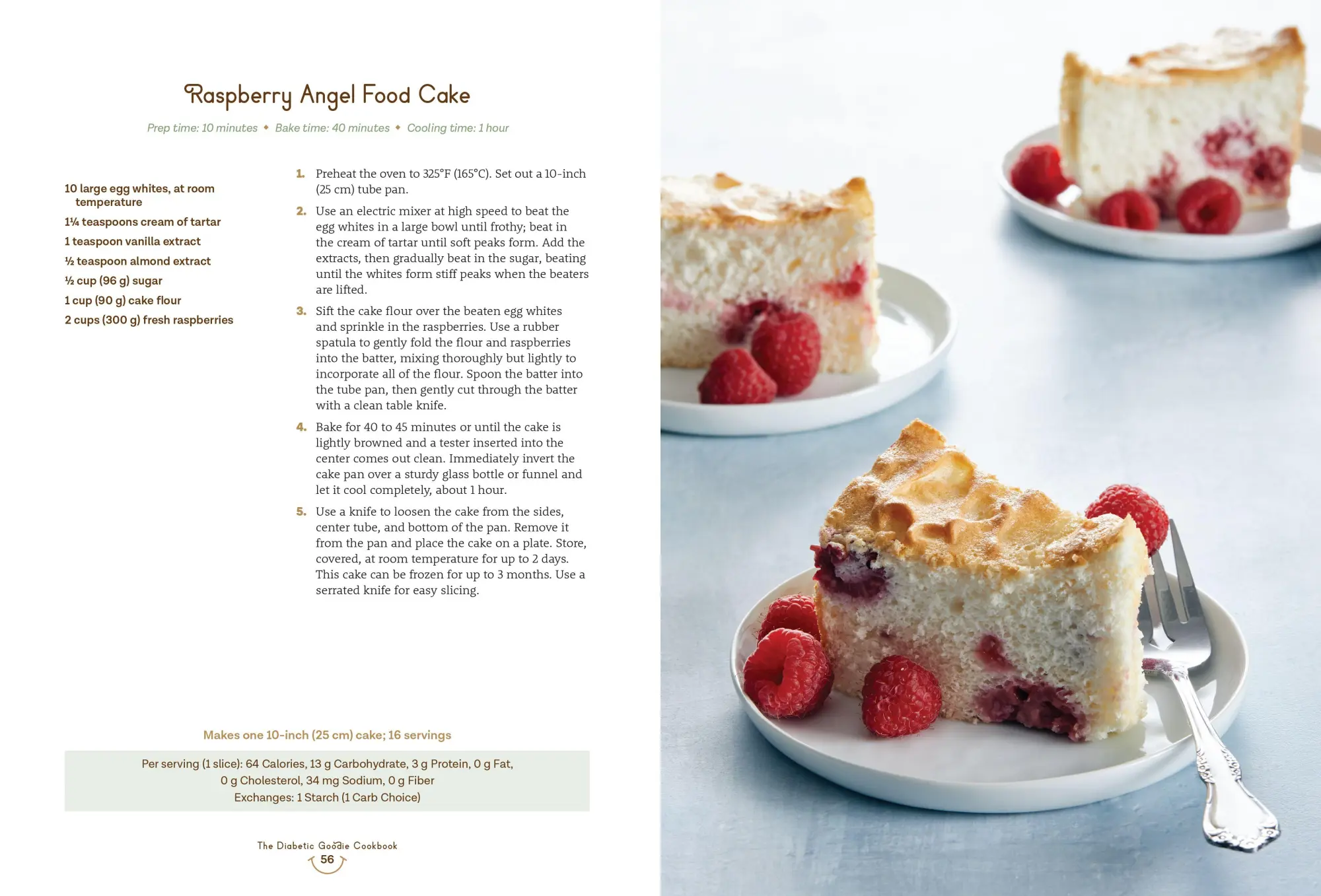 Bild: 9781615197682 | The Diabetic Goodie Cookbook | Kathy Kochan | Taschenbuch | Englisch