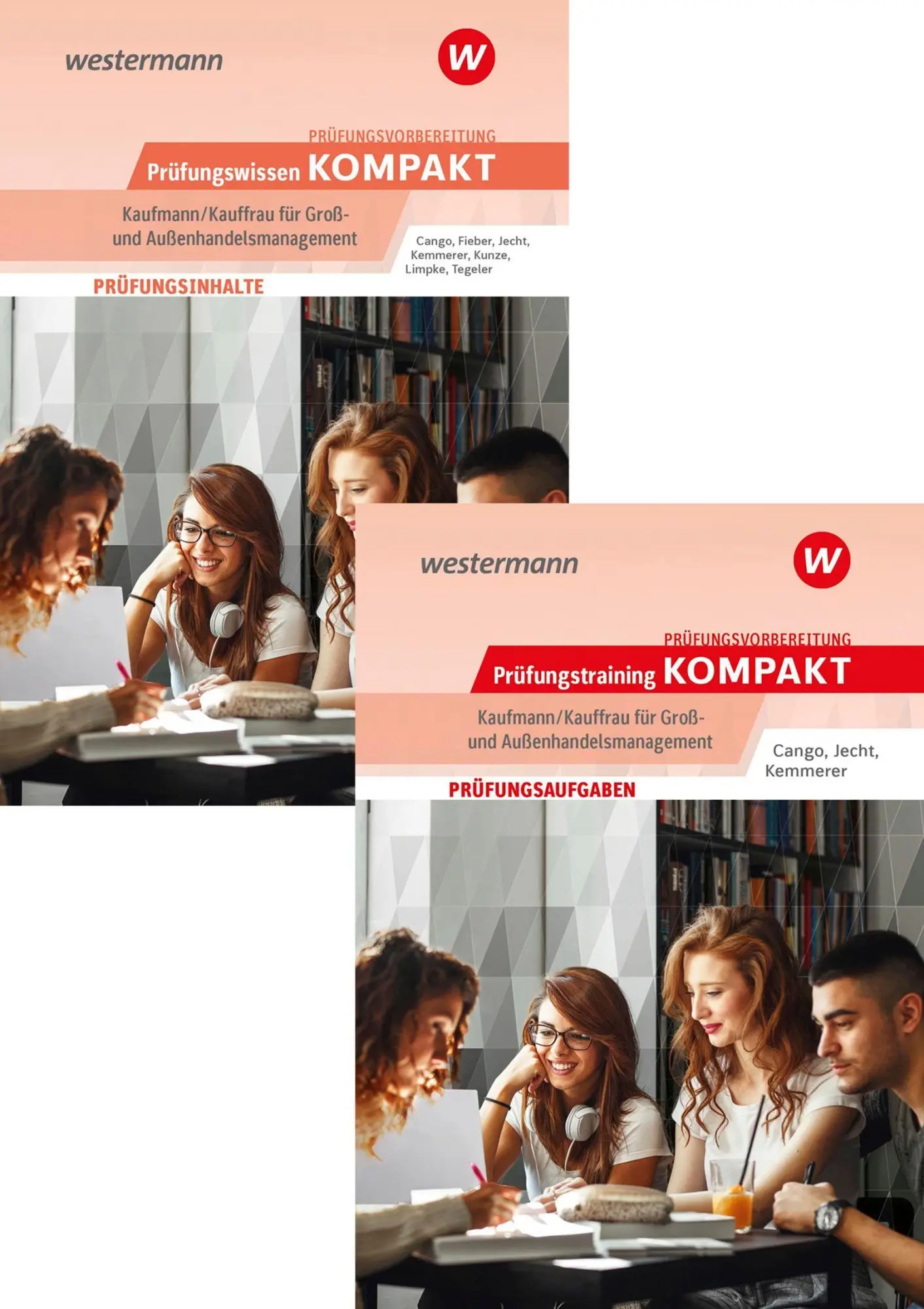 Cover: 9783427277682 | Prüfungsvorbereitung Prüfungswissen und Prüfungstraining KOMPAKT -...