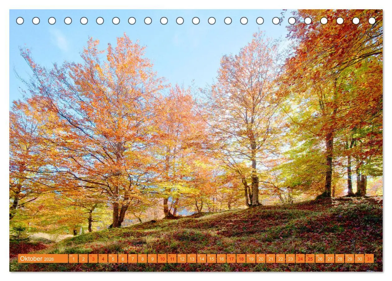Bild: 9783457427682 | MITTENWALD Eine Perle im Oberen Isartal (Tischkalender 2026 DIN A5...