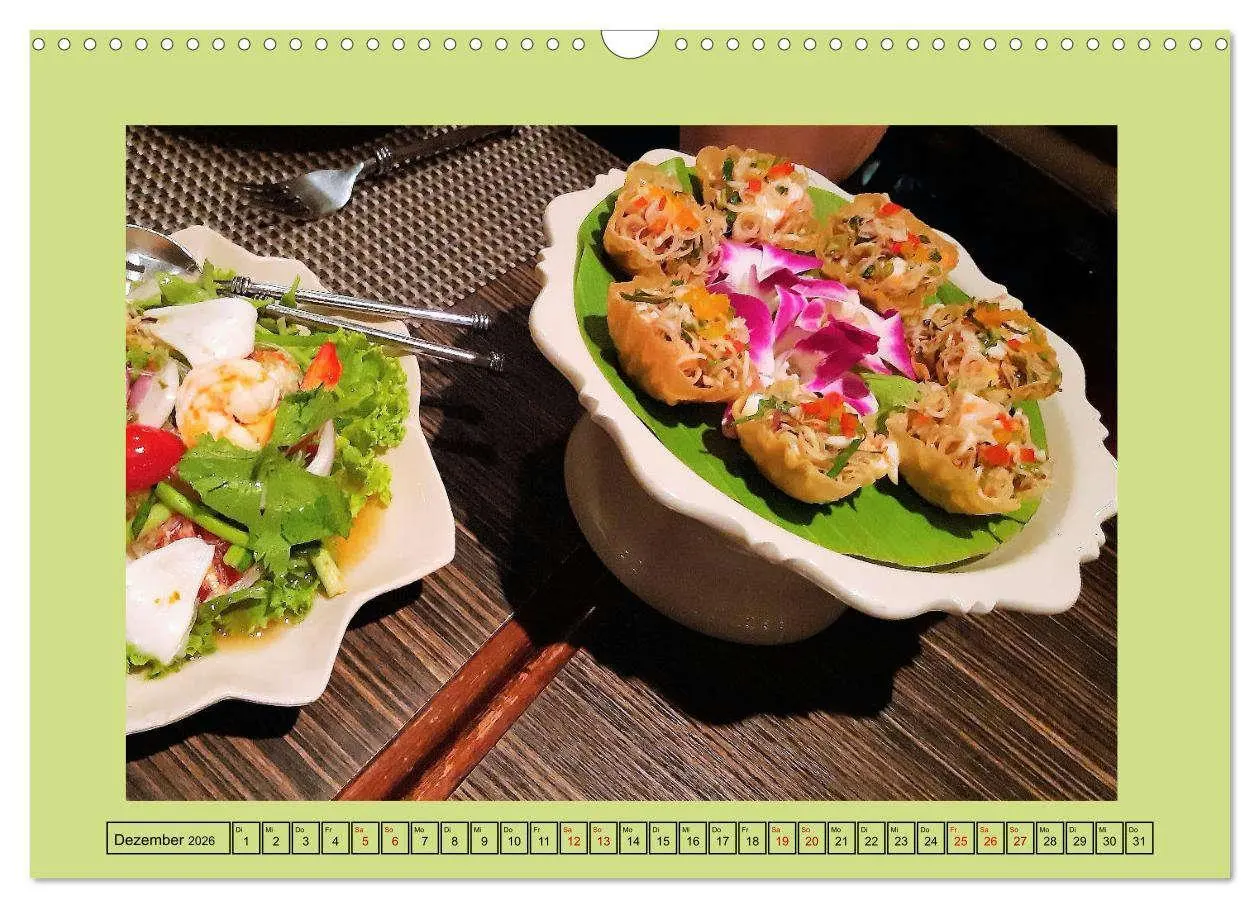 Bild: 9783457597682 | Die Asiatische Küche - Eine kulinarische Reise durch Asien...