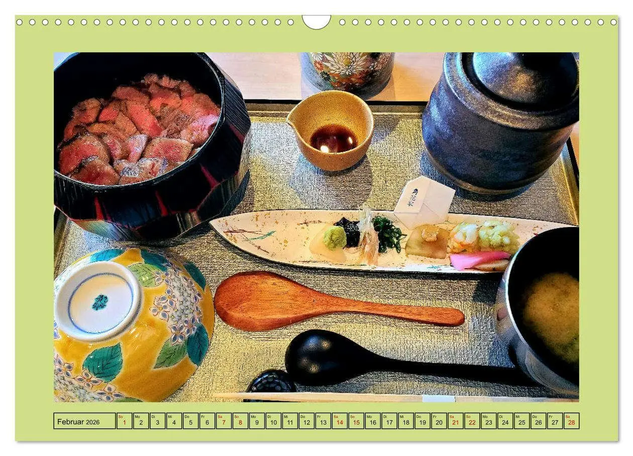 Bild: 9783457597682 | Die Asiatische Küche - Eine kulinarische Reise durch Asien...