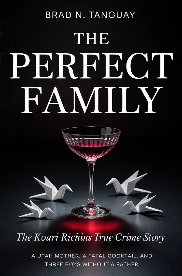 Cover: 9783565337682 | The Perfect Family | Brad N. Tanguay | Taschenbuch | Englisch | epubli
