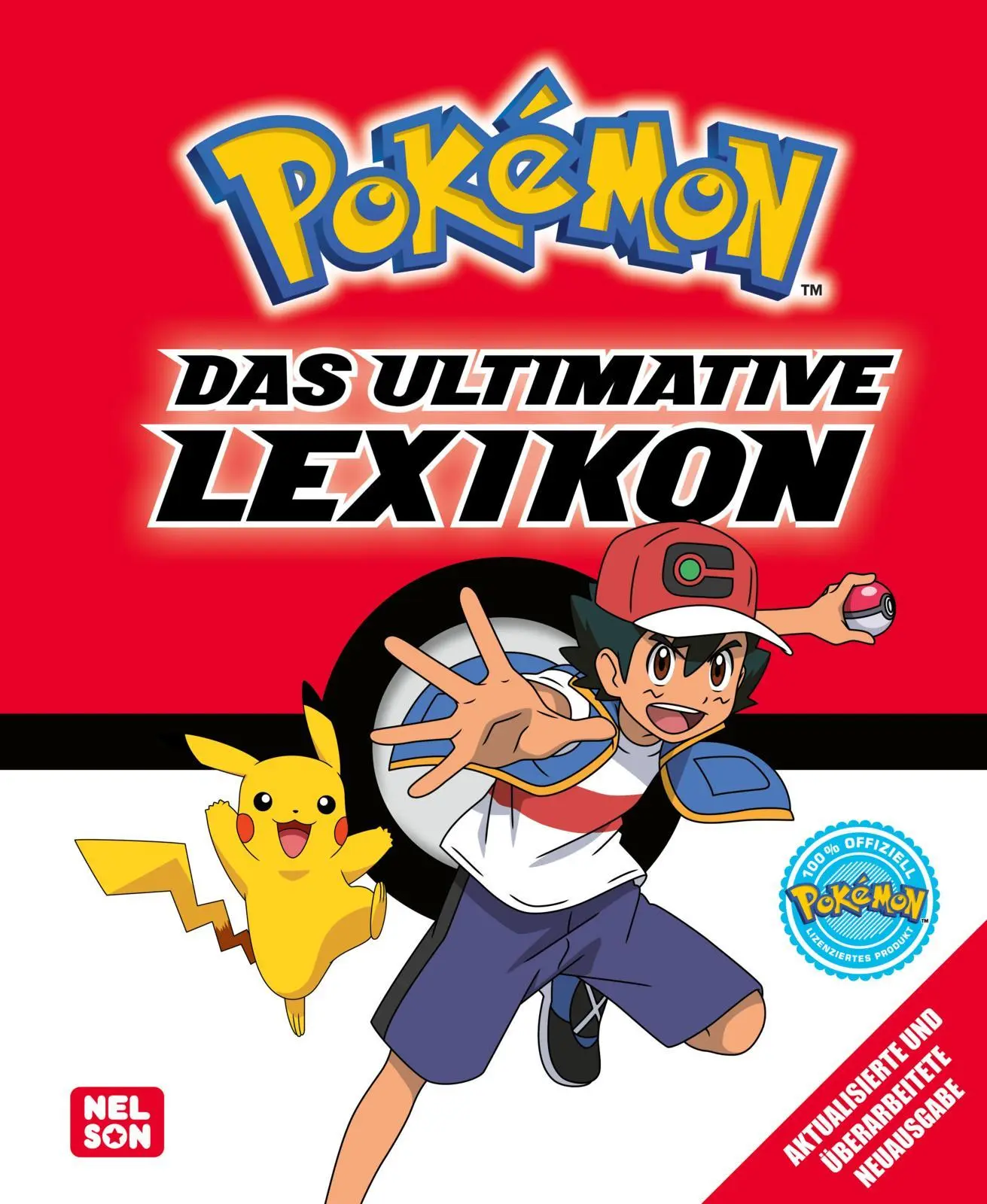 Cover: 9783845127682 | Pokémon Handbuch: Das ultimative Lexikon | Whitehill | Buch | 352 S.