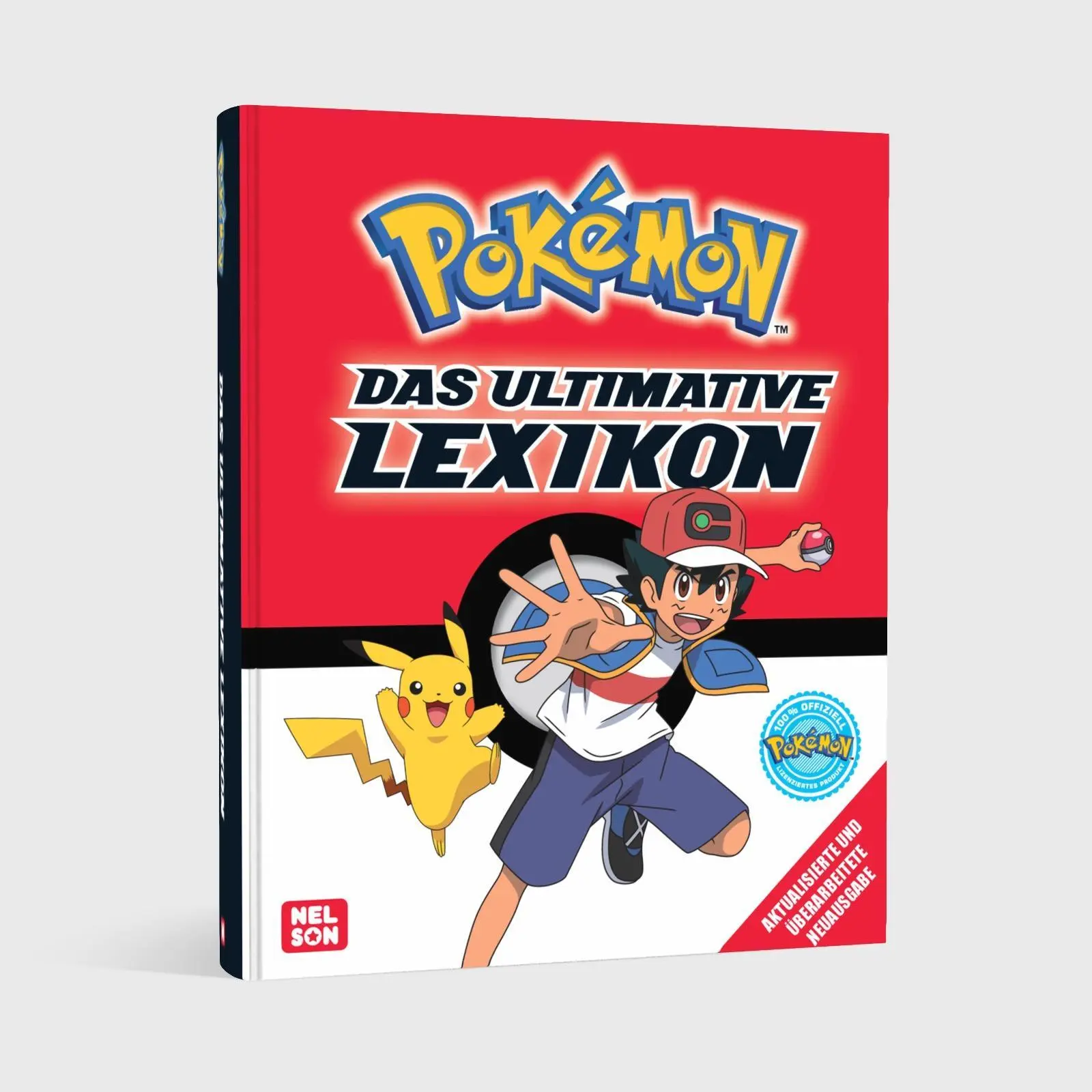 Bild: 9783845127682 | Pokémon Handbuch: Das ultimative Lexikon | Whitehill | Buch | 352 S.