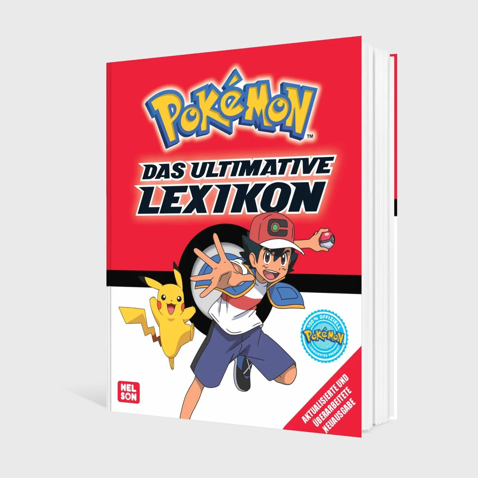 Bild: 9783845127682 | Pokémon Handbuch: Das ultimative Lexikon | Whitehill | Buch | 352 S.