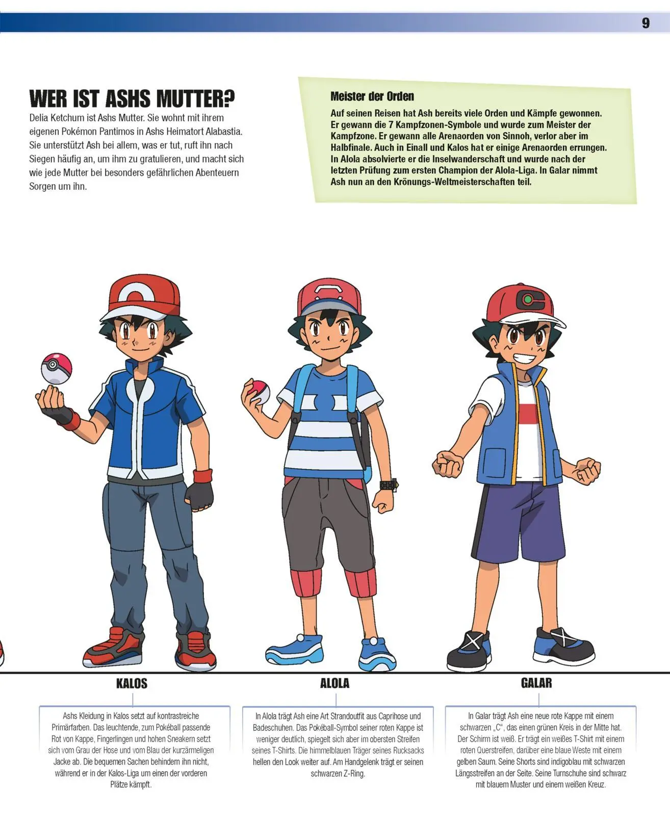 Bild: 9783845127682 | Pokémon Handbuch: Das ultimative Lexikon | Whitehill | Buch | 352 S.