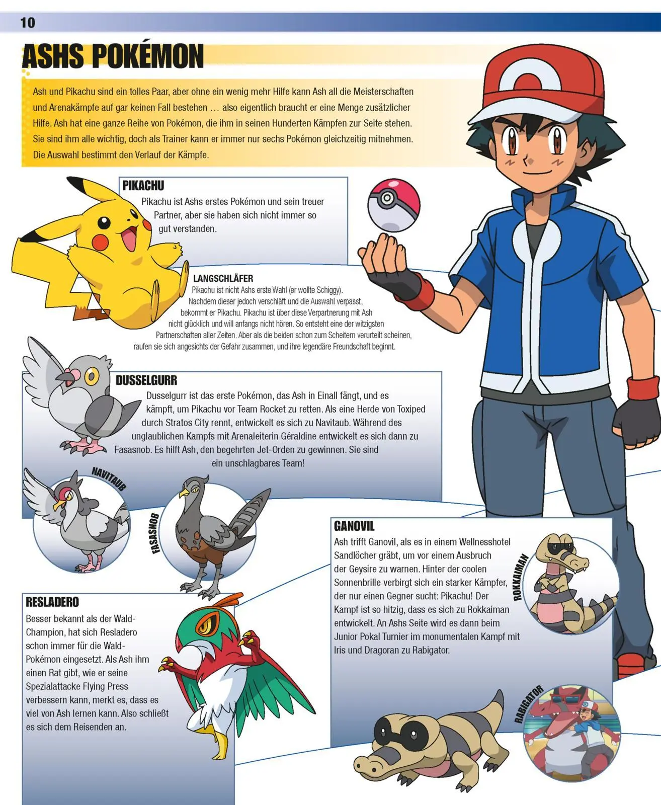 Bild: 9783845127682 | Pokémon Handbuch: Das ultimative Lexikon | Whitehill | Buch | 352 S.