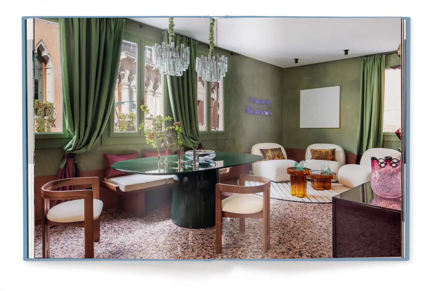 Bild: 9783961717682 | Living Heritage | Moderne Interieurs in historischen Gebäuden | Buch