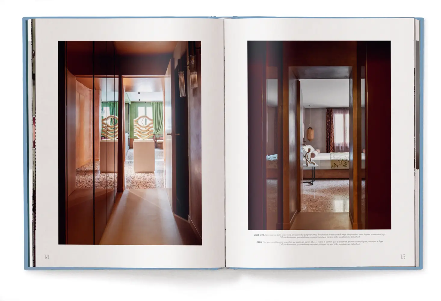 Bild: 9783961717682 | Living Heritage | Moderne Interieurs in historischen Gebäuden | Buch