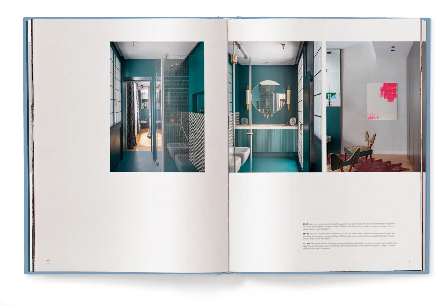 Bild: 9783961717682 | Living Heritage | Moderne Interieurs in historischen Gebäuden | Buch
