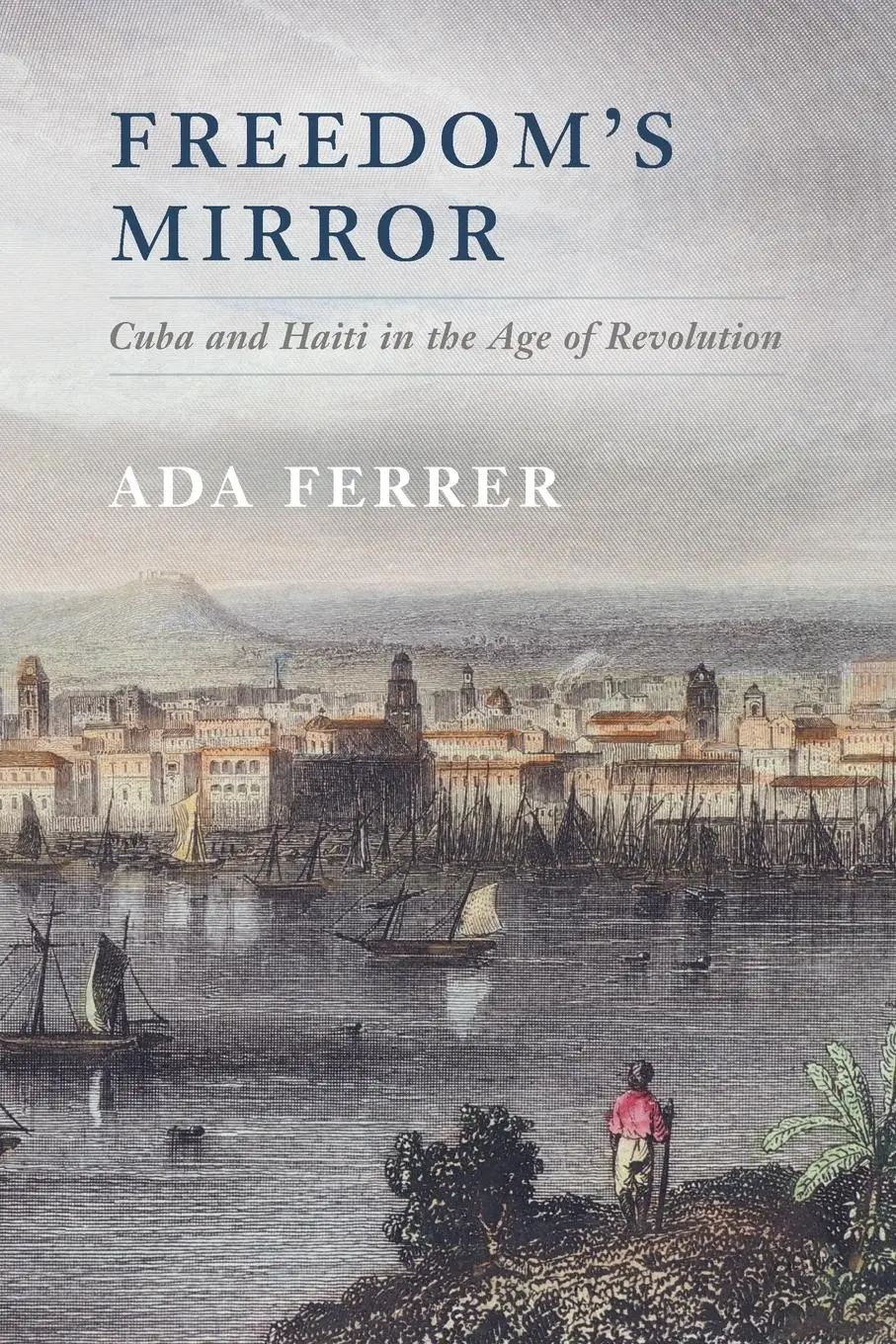 Cover: 9781107697782 | Freedom's Mirror | Ada Ferrer | Taschenbuch | Kartoniert / Broschiert