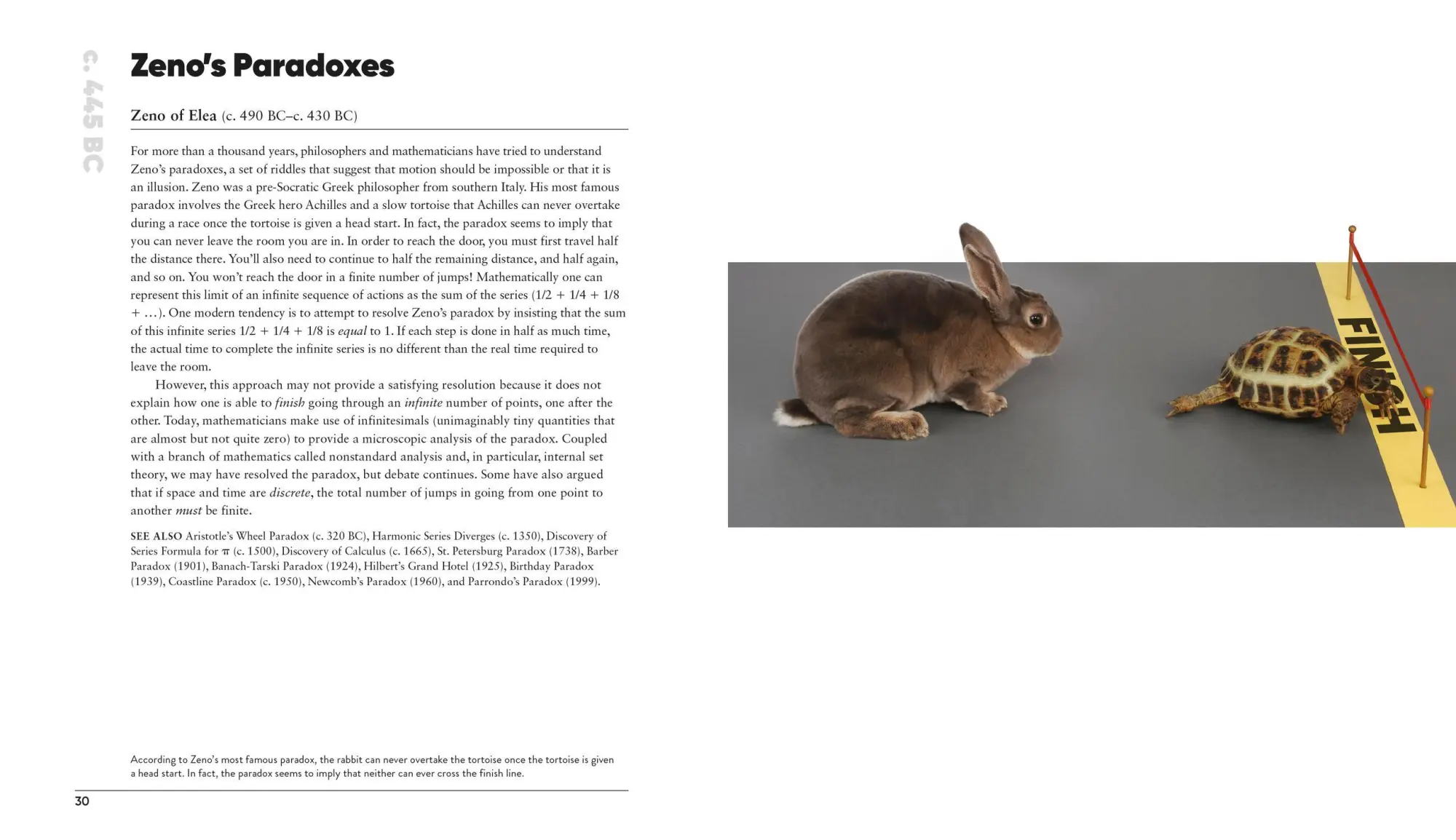 Bild: 9781454957782 | The Math Book | From Pythagoras to the 57th Dimension | A | Buch