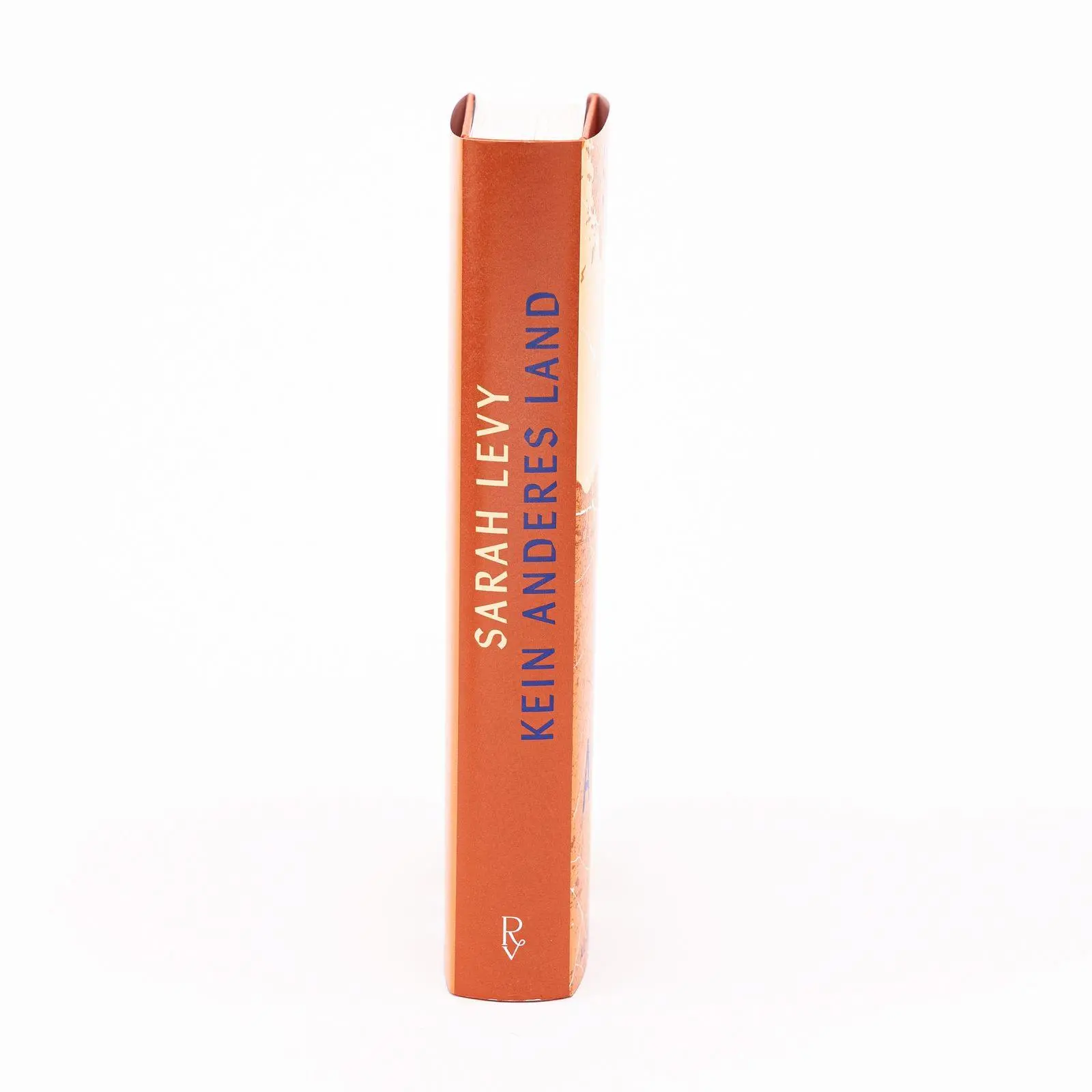 Bild: 9783498007782 | Kein anderes Land | Aufzeichnungen aus Israel | Sarah Levy | Buch