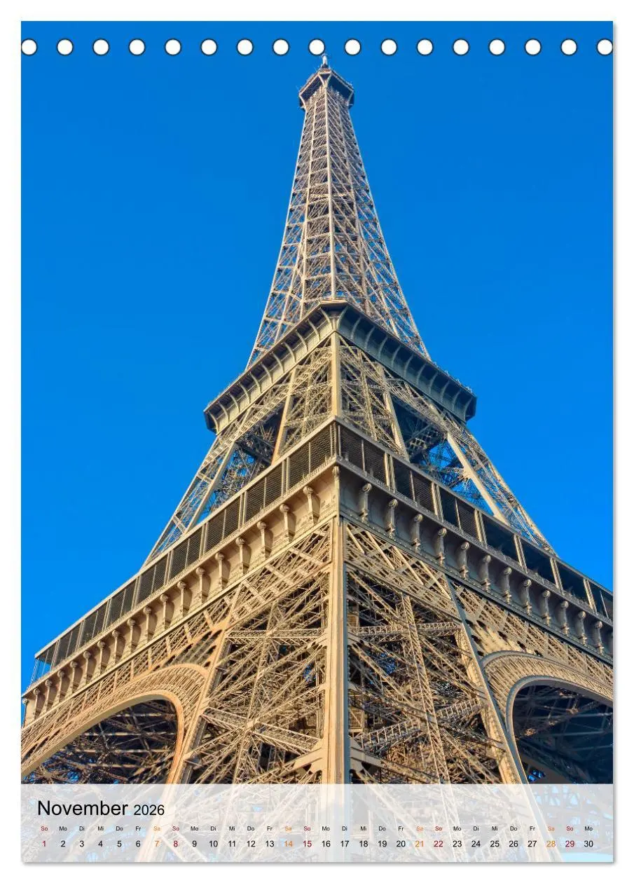 Bild: 9783516367782 | Eiffelturm - Ikone der Architektur, Ikone der Ingenieurskunst...