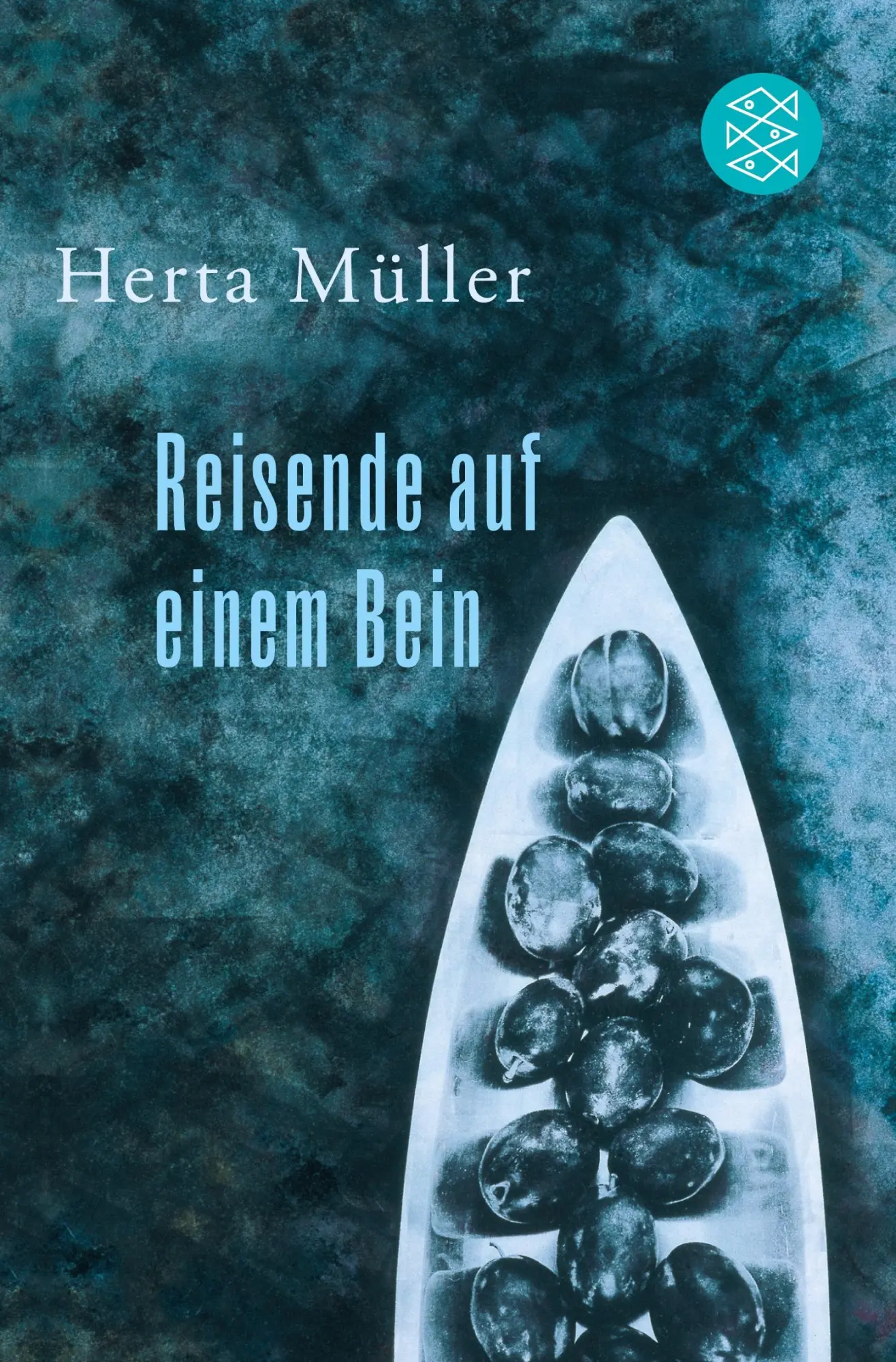 Cover: 9783596187782 | Reisende auf einem Bein | Herta Müller | Taschenbuch | 175 S. | 2010