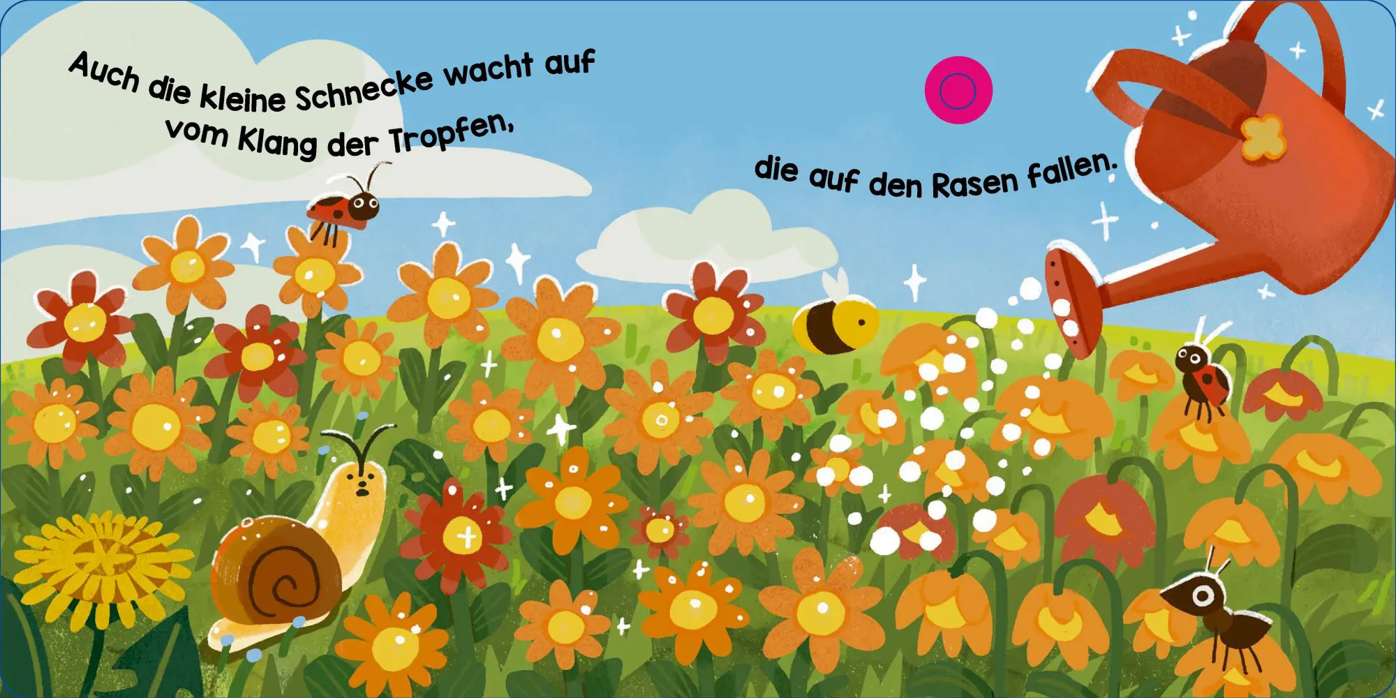 Bild: 9788863127782 | Im Garten | Weisses Rauschen | Star White | Buch | 12 S. | Deutsch