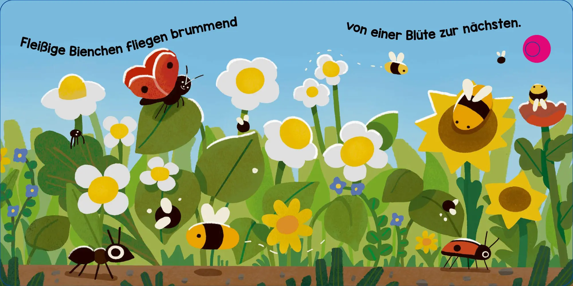 Bild: 9788863127782 | Im Garten | Weisses Rauschen | Star White | Buch | 12 S. | Deutsch