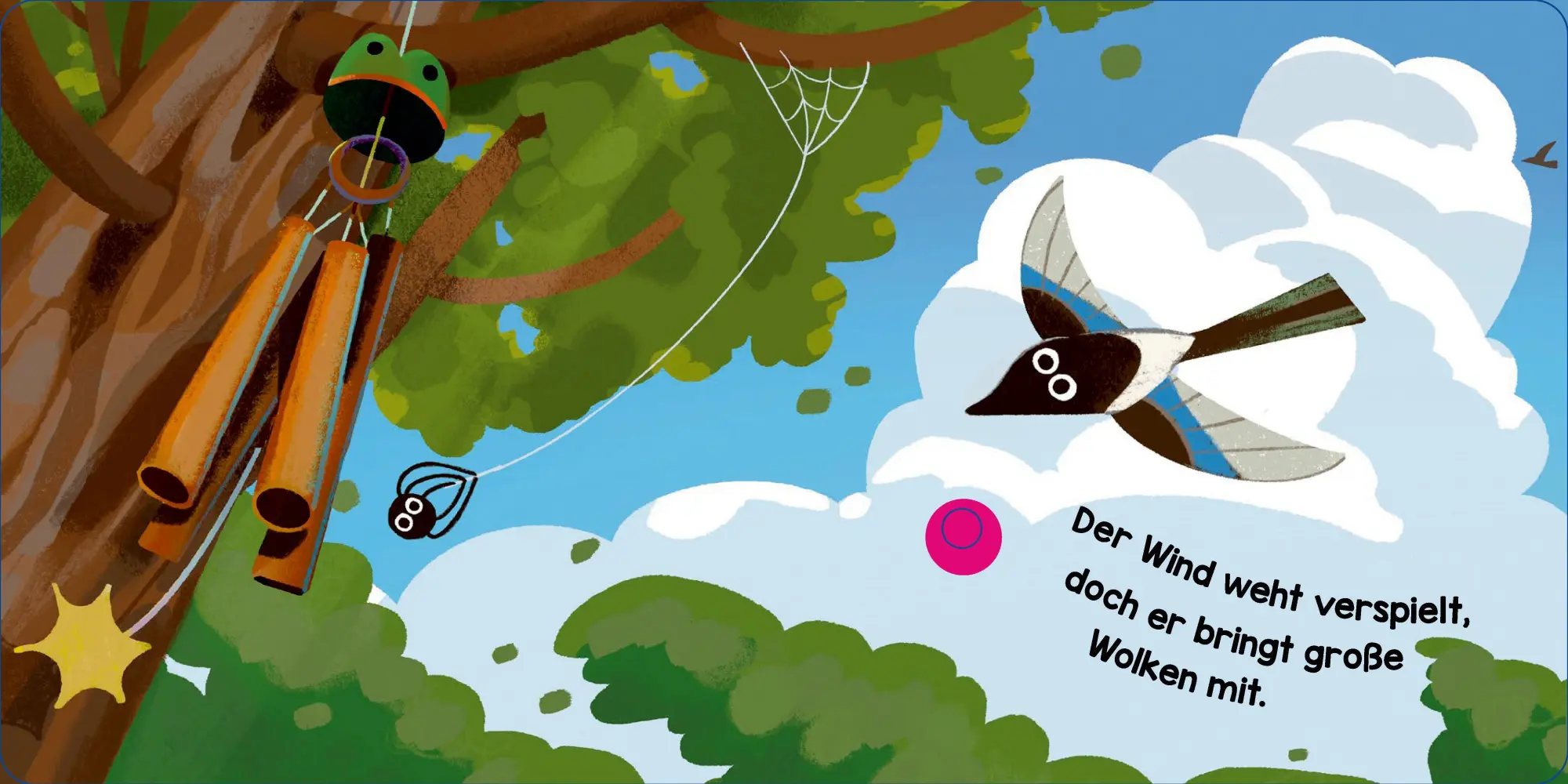 Bild: 9788863127782 | Im Garten | Weisses Rauschen | Star White | Buch | 12 S. | Deutsch