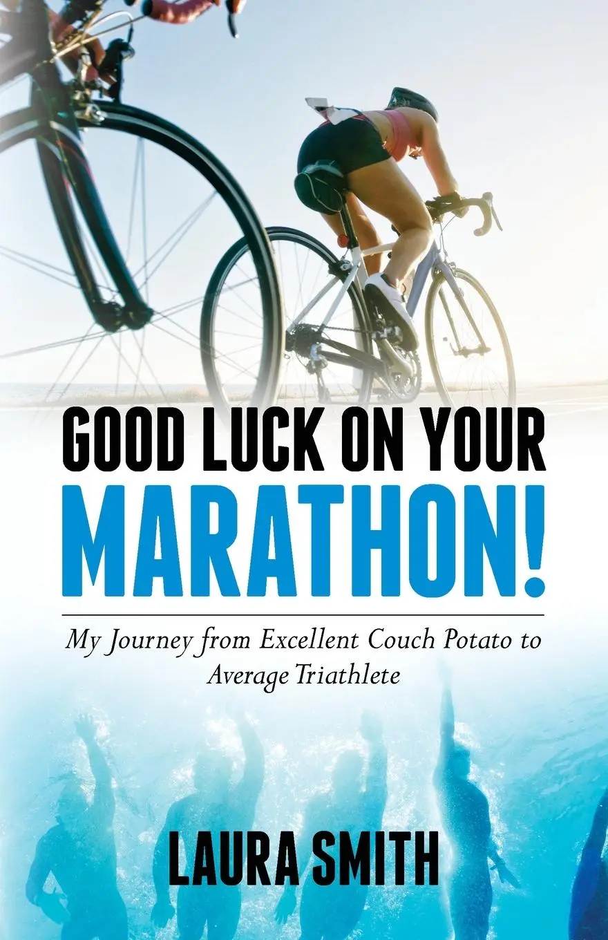 Cover: 9798822907782 | Good Luck on Your Marathon! | Laura Smith | Taschenbuch | Englisch