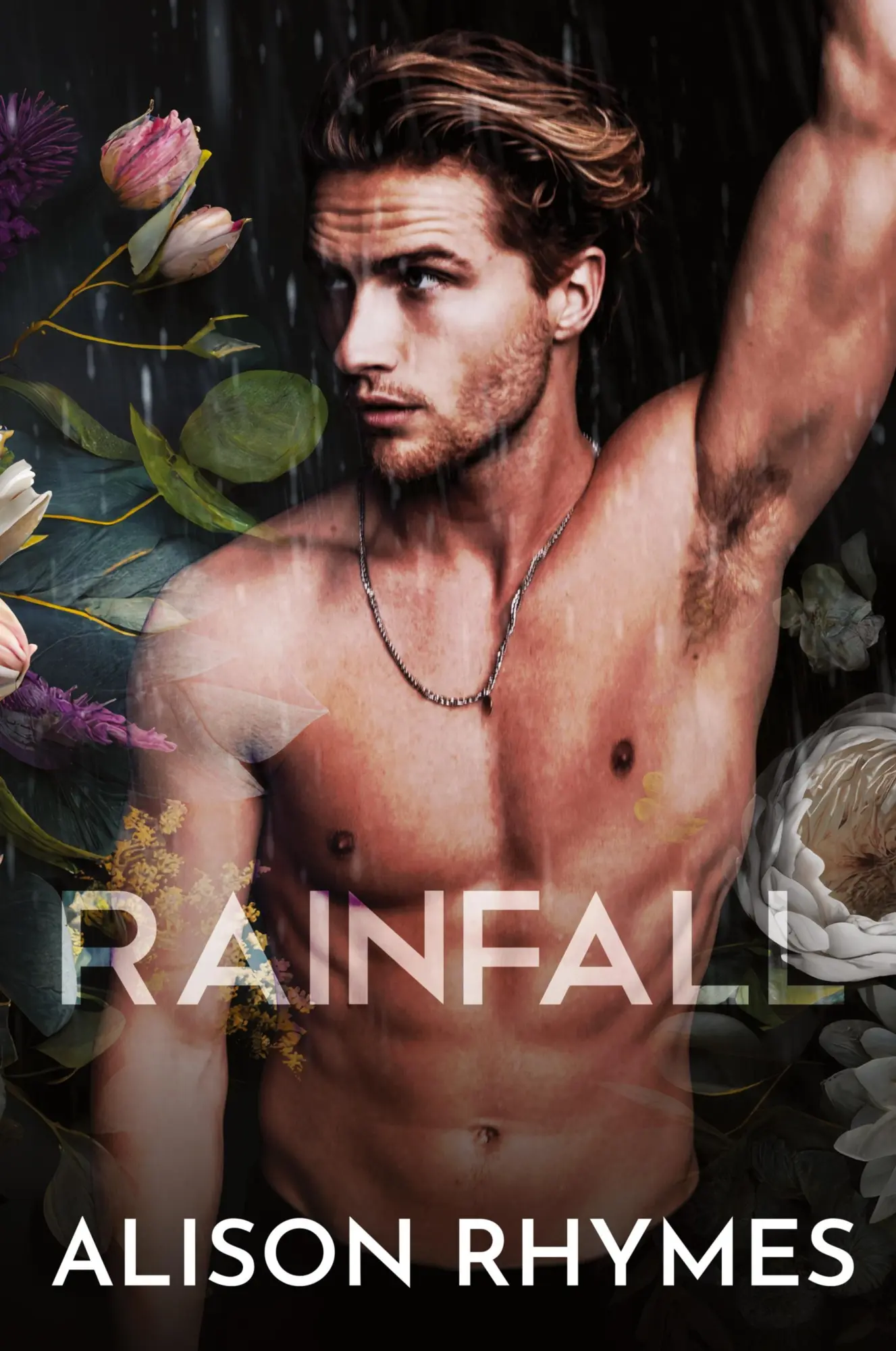 Cover: 9798987107782 | Rainfall | Alison Rhymes | Taschenbuch | Englisch | 2023