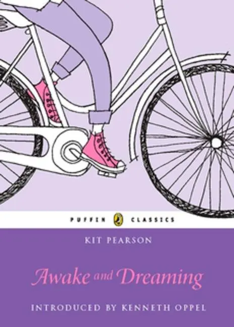 Cover: 9780143187882 | Awake and Dreaming | Puffin Classics Edition | Kit Pearson | Buch