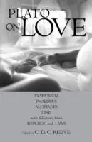 Cover: 9780872207882 | Plato: Plato on Love | Plato | Taschenbuch | Kartoniert / Broschiert