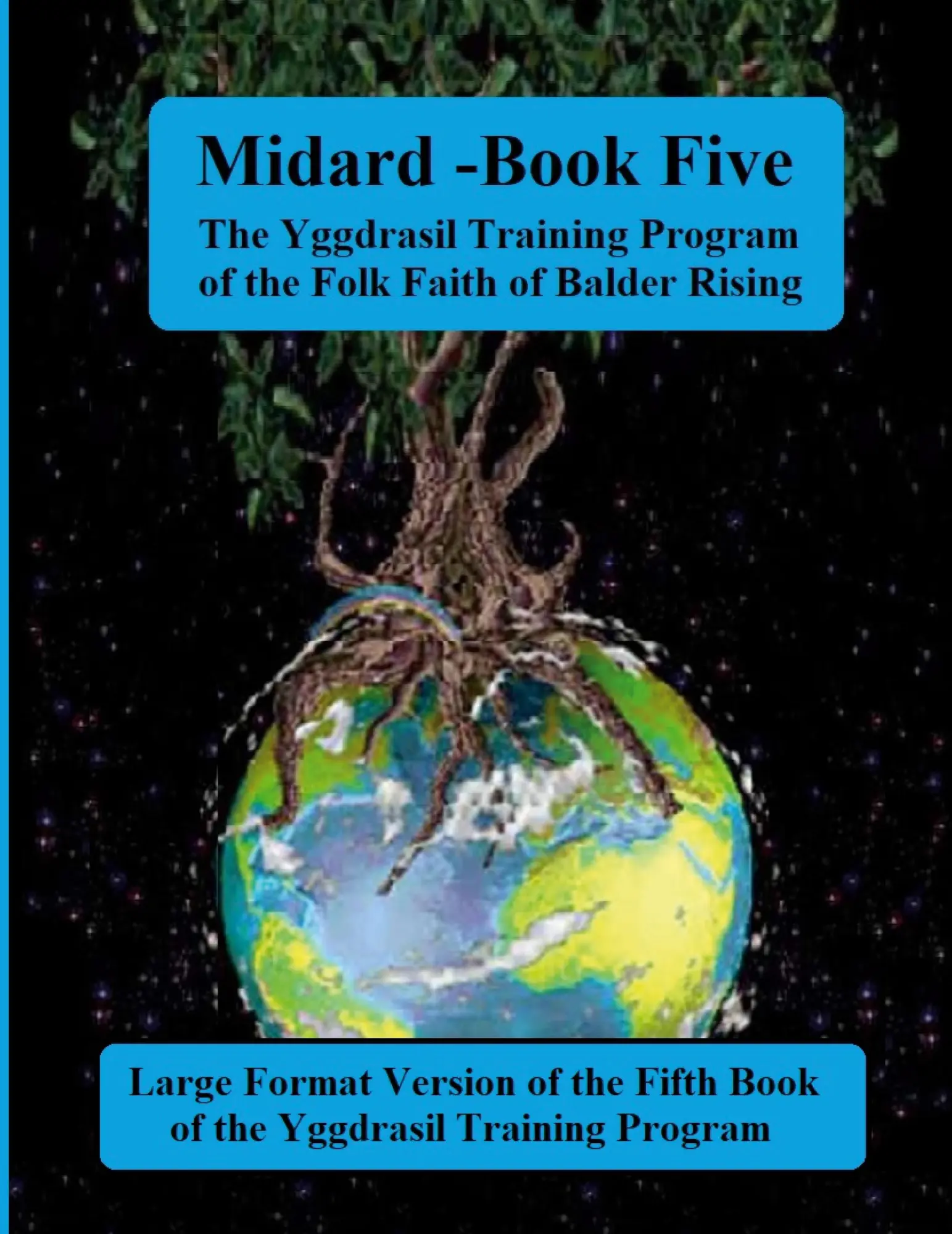 Cover: 9781365397882 | Midgard | Robert Blumetti | Taschenbuch | Englisch | 2023 | Lulu.com