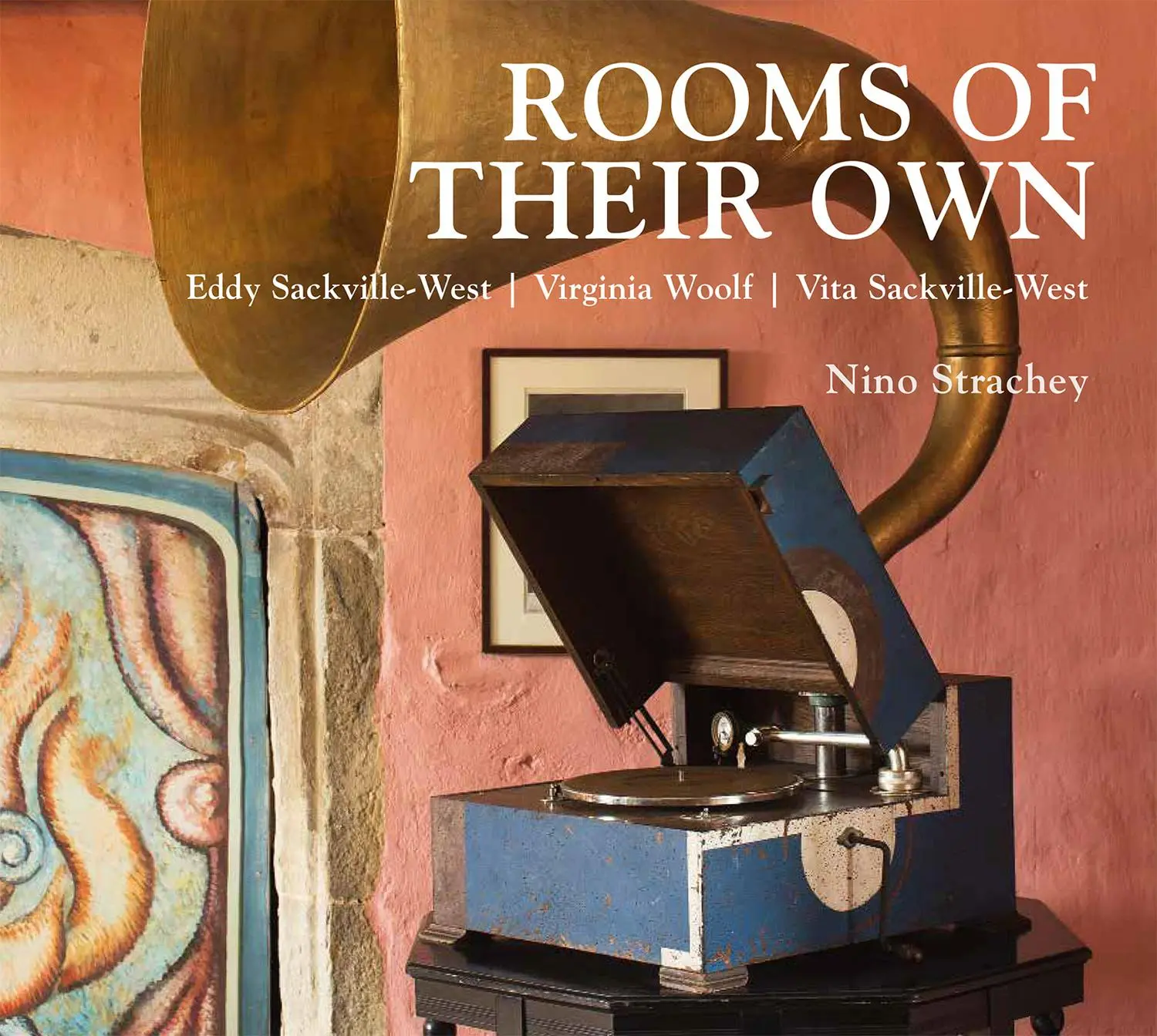 Cover: 9781841657882 | Rooms of Their Own | Nino Strachey (u. a.) | Buch | Englisch | 2018