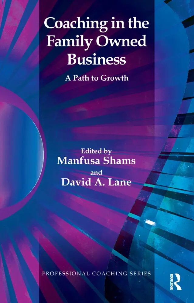 Cover: 9781855757882 | Coaching in the Family Owned Business | A Path to Growth | Taschenbuch