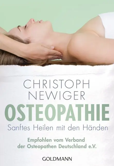 Cover: 9783442177882 | Osteopathie | Christoph Newiger | Taschenbuch | 304 S. | Deutsch