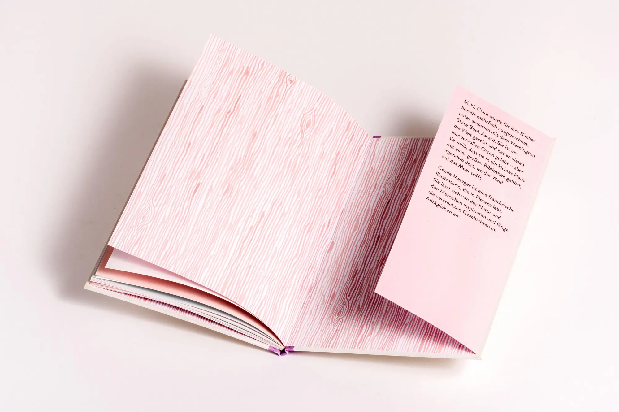 Bild: 9783442317882 | Weil ich dich lieb hab, Mama | M. H. Clark | Buch | 40 S. | Deutsch