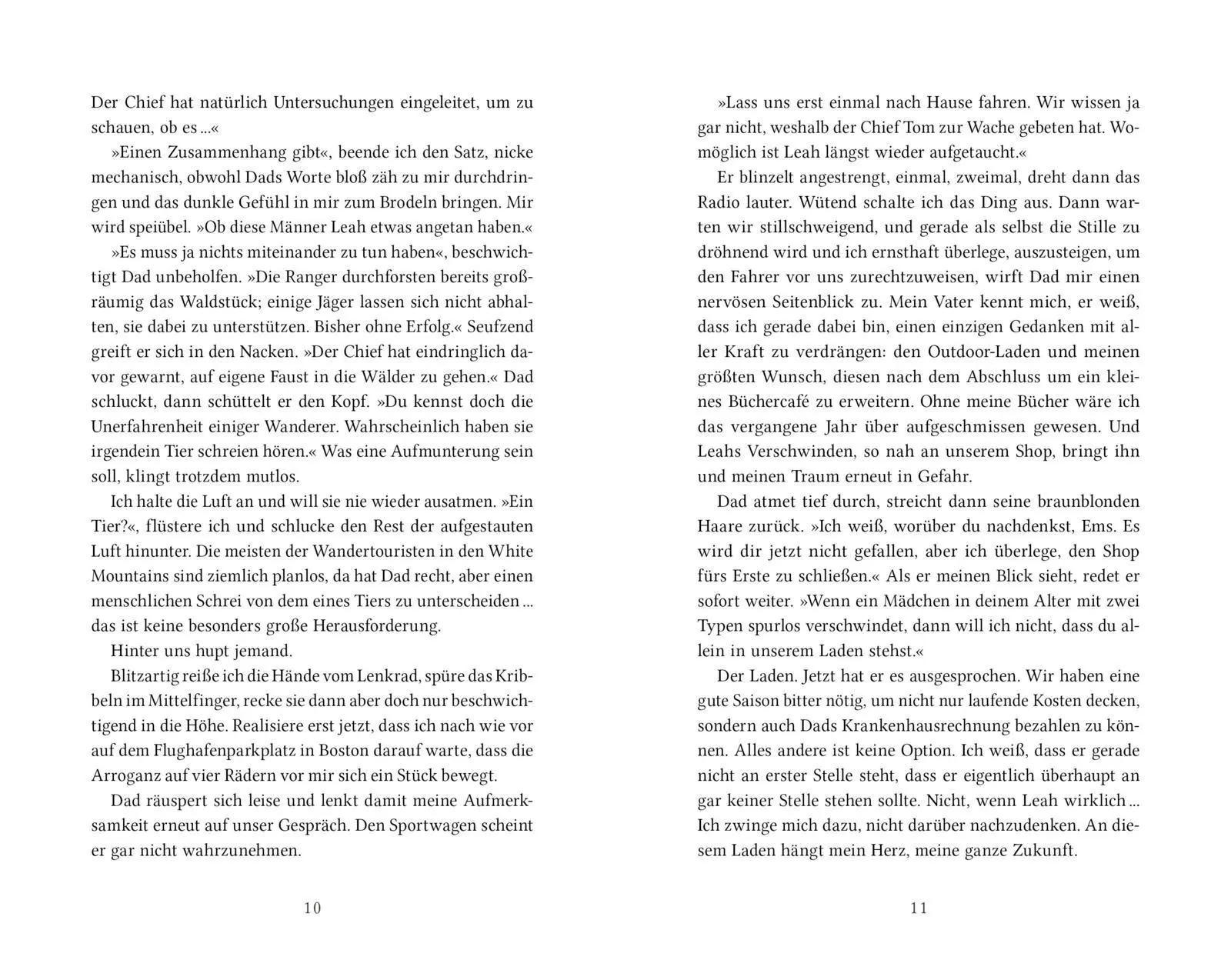 Bild: 9783522507882 | Die Nordlicht-Saga 1: Fate and Fire | Ivy Leagh | Buch | 496 S. | 2023