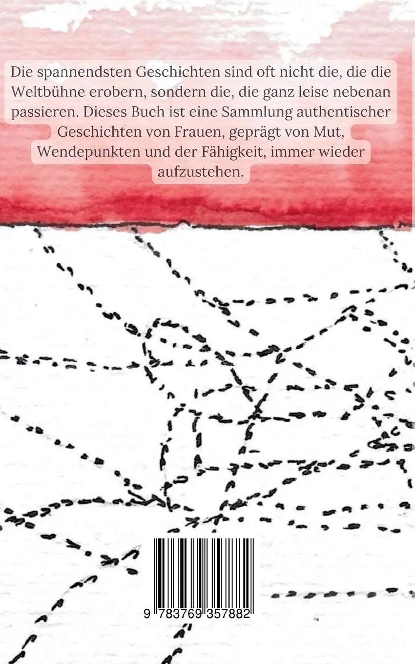 Rückseite: 9783769357882 | Lebenslinien | Carla Kolb | Taschenbuch | 132 S. | Deutsch | 2025