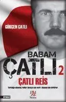 Cover: 9786059127882 | Catli Reis - Babam Catli 2 | Gökcen Catli | Taschenbuch | Türkisch