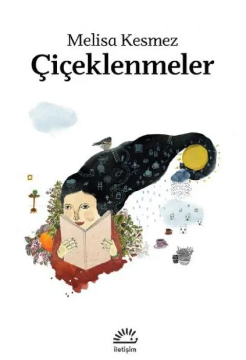 Cover: 9789750537882 | Ciceklenmeler | Melisa Kesmez | Taschenbuch | Türkisch | 2025